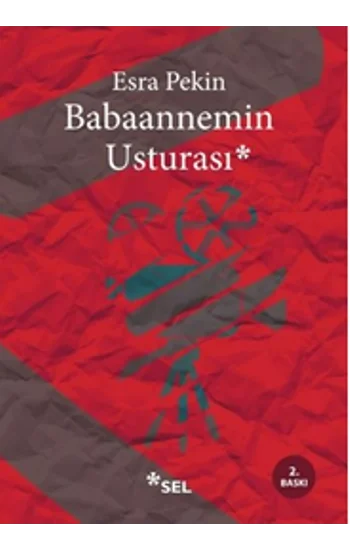 Babaannemin Usturası