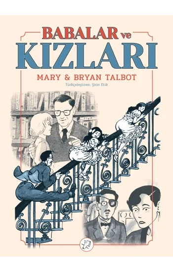 Babalar ve Kızları