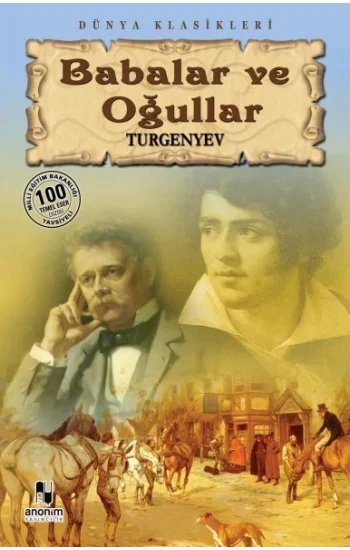 Babalar ve Oğullar