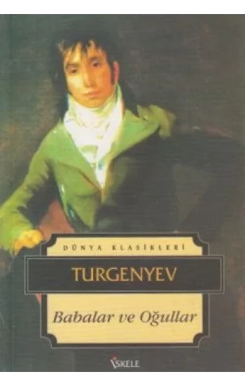 Babalar ve Oğullar