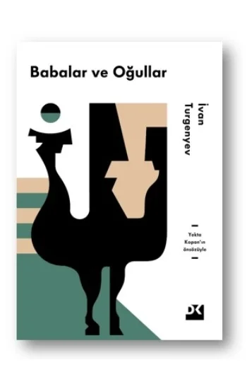 Babalar Ve Oğullar