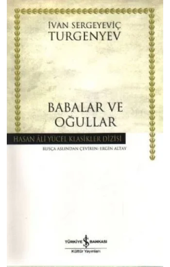 Babalar ve Oğullar