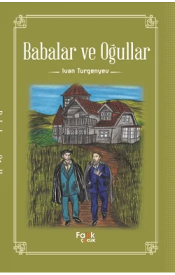 Babalar ve Oğullar