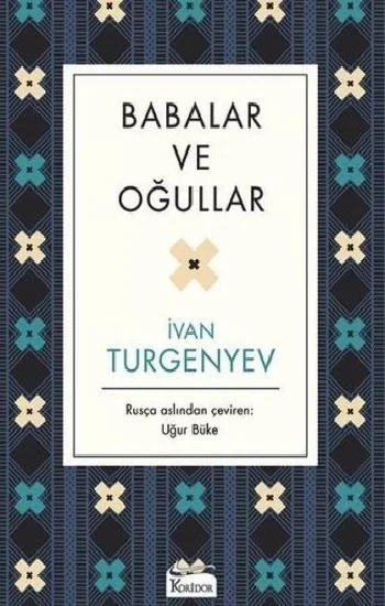 Babalar ve Oğullar