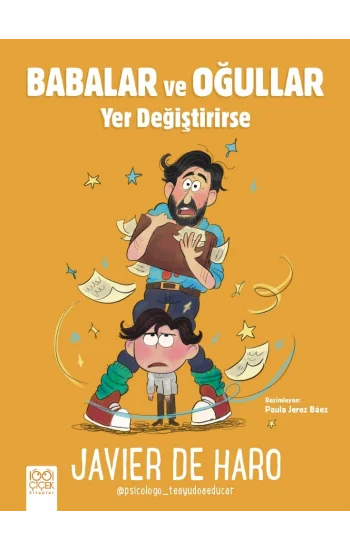 Babalar ve Oğullar Yer Değiştirirse