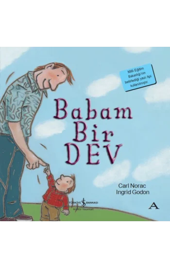 Babam Bir Dev