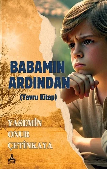 Babamın Ardından  (Yavru Kitap)