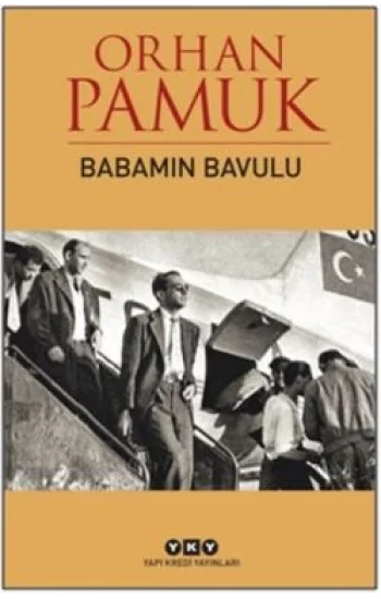 Babamın Bavulu