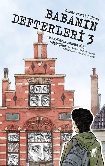 Babamın Defterleri 3