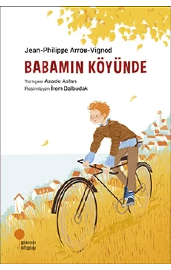 Babamın Köyünde