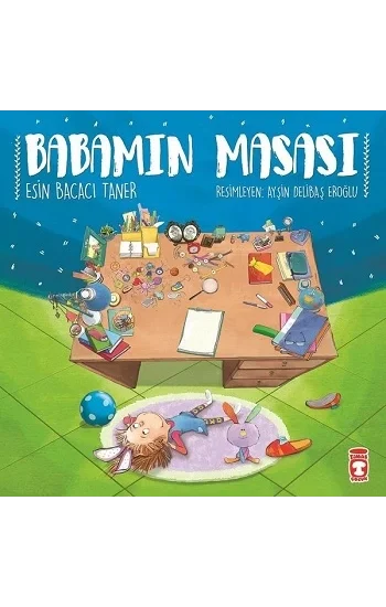 Babamın Masası
