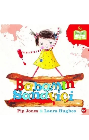 Babamın Sandviçi (Ciltli)