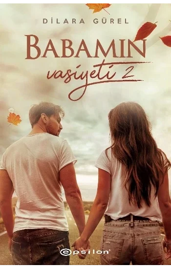 Babamın Vasiyeti - 2