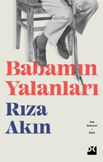 Babamın Yalanları