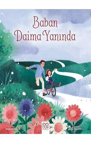 Baban Daima Yanında