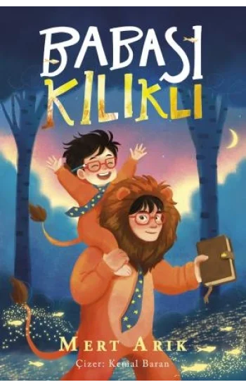 Babası Kılıklı