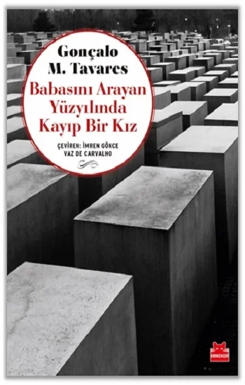 Babasını Arayan Yüzyılında Kayıp Bir Kız