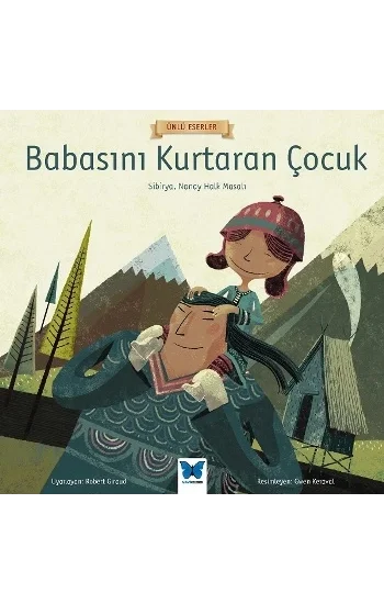 Babasını Kurtaran Çocuk - Ünlü Eserler