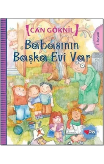 Babasının Başka Evi Var