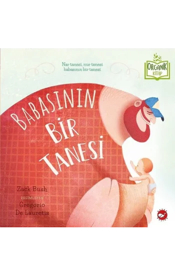 Babasının Bir Tanesi