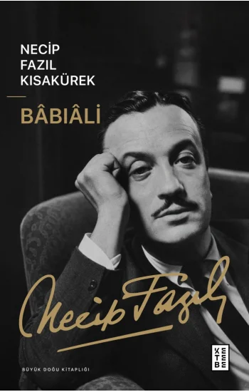 Babıali