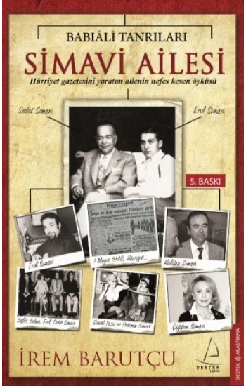 Babıali Tanrıları Simavi Ailesi