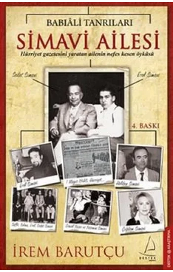 Babıali Tanrıları Simavi Ailesi