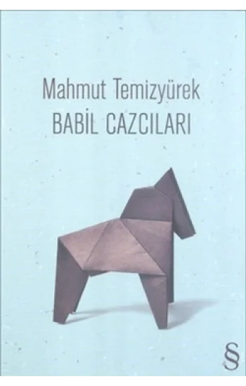 Babil Cazcıları