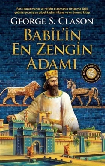 Babilin En Zengin Adamı