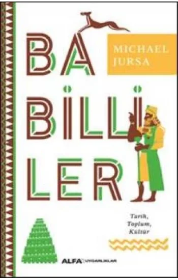 Babilliler (Tarih, Toplum, Kültür)