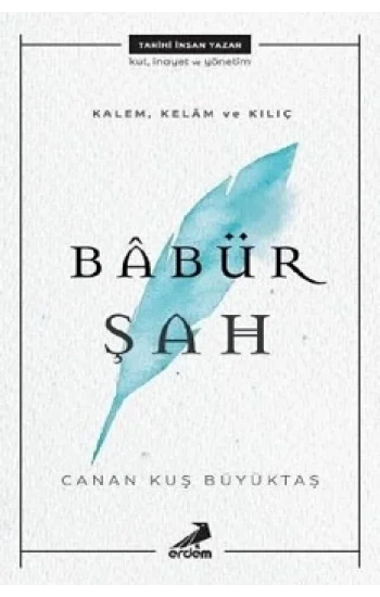 Babür Şah