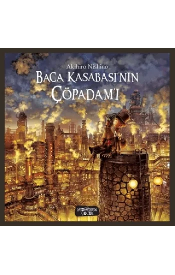 Baca Kasabasının Çöpadamı