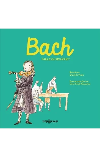 Bach