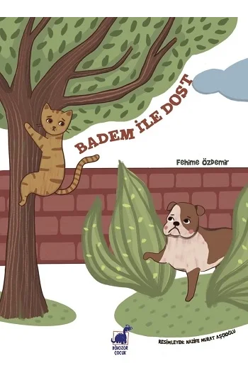 Badem ile Dost