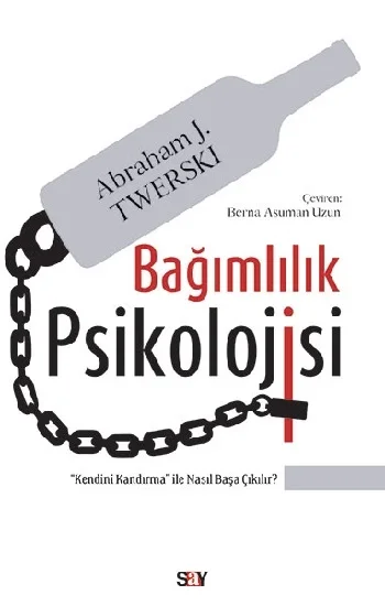 Bağımlılık Psikolojisi