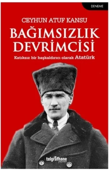 Bağımsızlık Devrimcisi