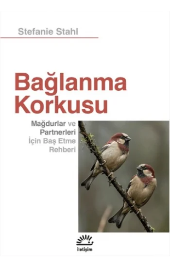 Bağlanma Korkusu