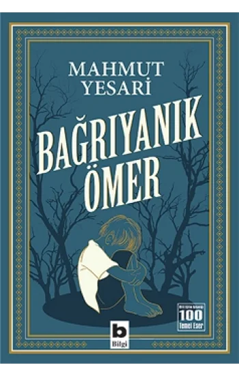 Bağrıyanık Ömer