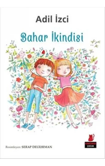 Bahar İkindisi