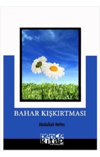 Bahar Kışkırtması