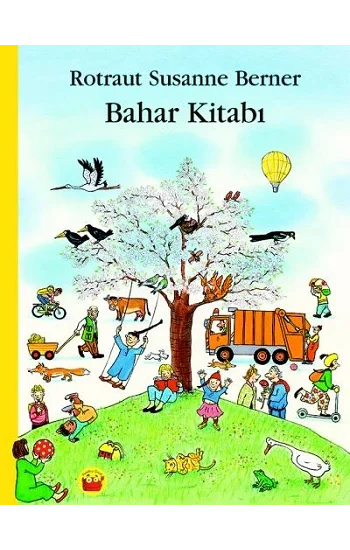 Bahar Kitabı