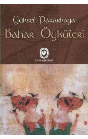 Bahar Öyküleri