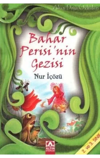 Bahar Perisinin Gezisi