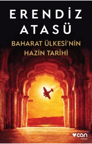 Baharat Ülkesinin Hazin Tarihi