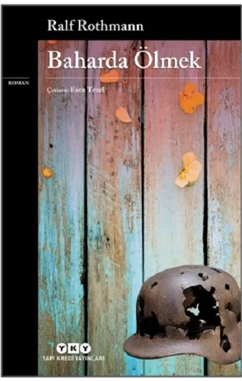 Baharda Ölmek