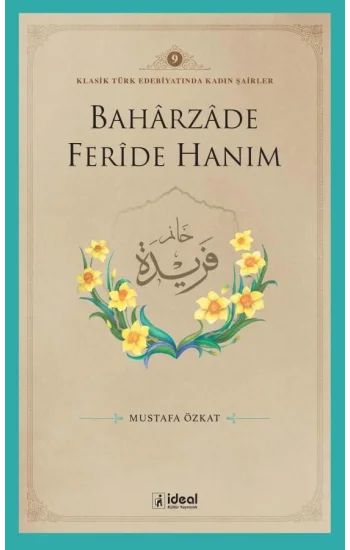 Baharzade Feride Hanım