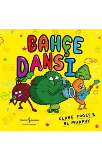 Bahçe Dansı