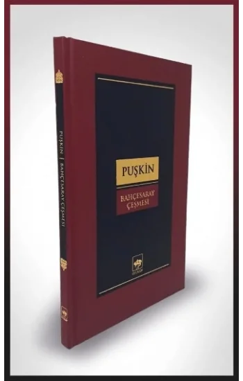 Bahçesaray Çeşmesi