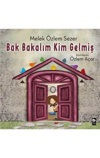 Bak Bakalım Kim Gelmiş