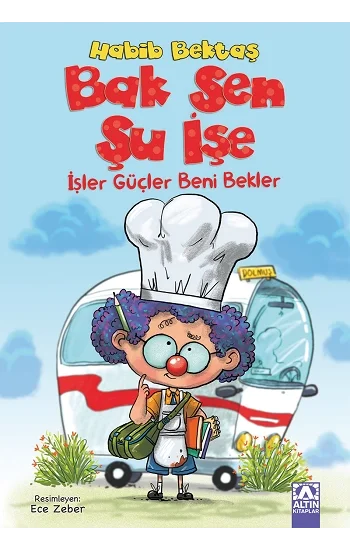 Bak Sen Şu İşe